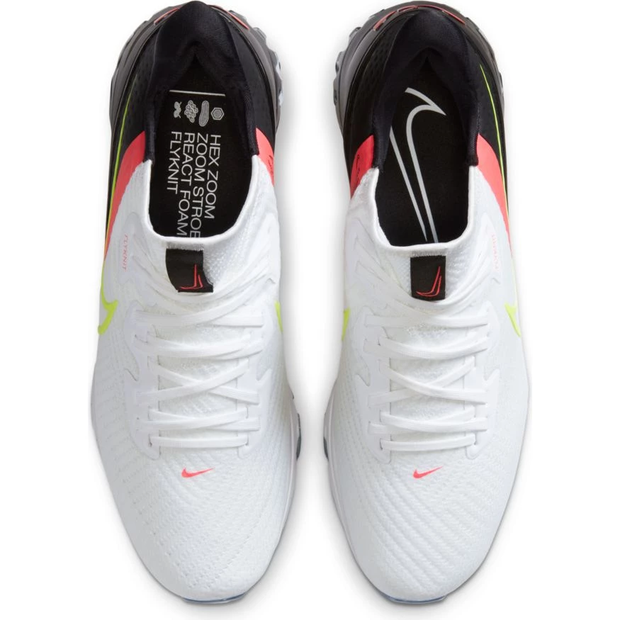 Nike Air Zoom Infinity Tour Golf Shoe 5 Nike Air Zoom Infinity Tour Golf Shoe