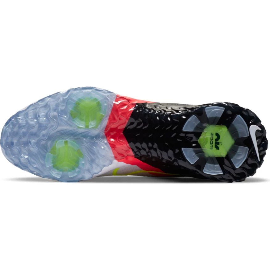 Nike Air Zoom Infinity Tour Golf Shoe 6 Nike Air Zoom Infinity Tour Golf Shoe