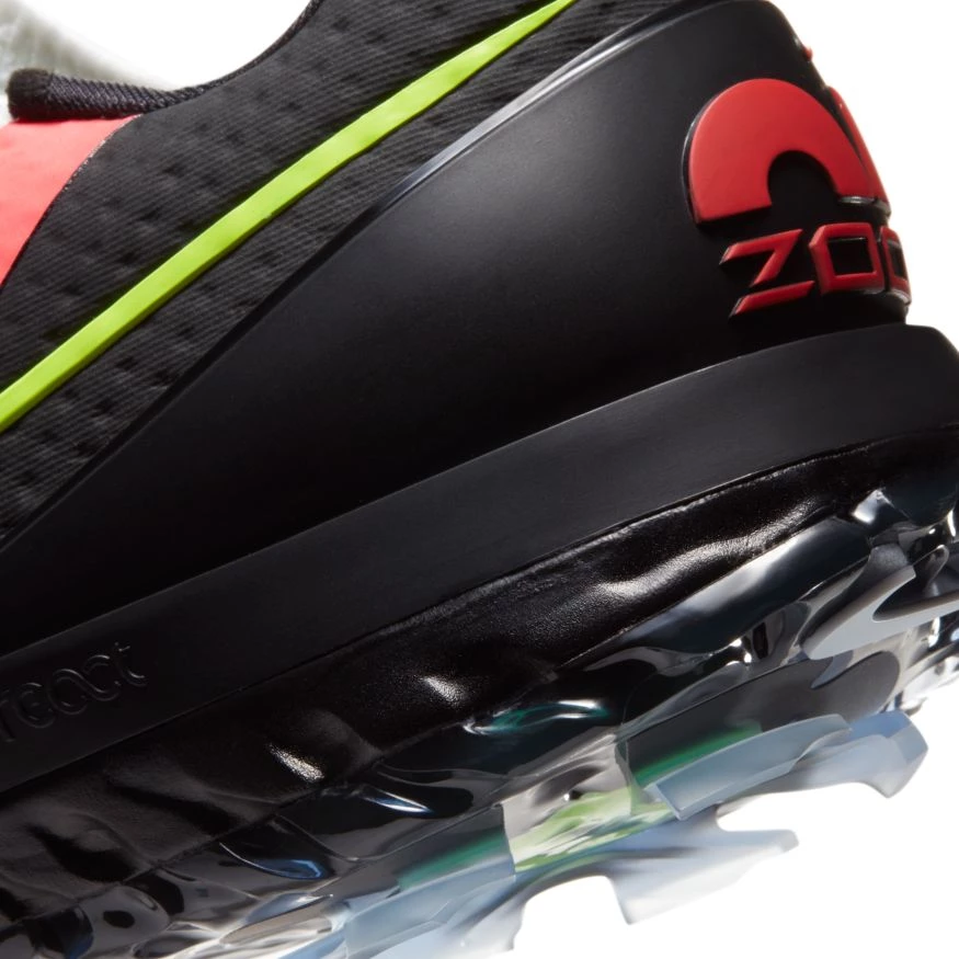 Nike Air Zoom Infinity Tour Golf Shoe 9 Nike Air Zoom Infinity Tour Golf Shoe