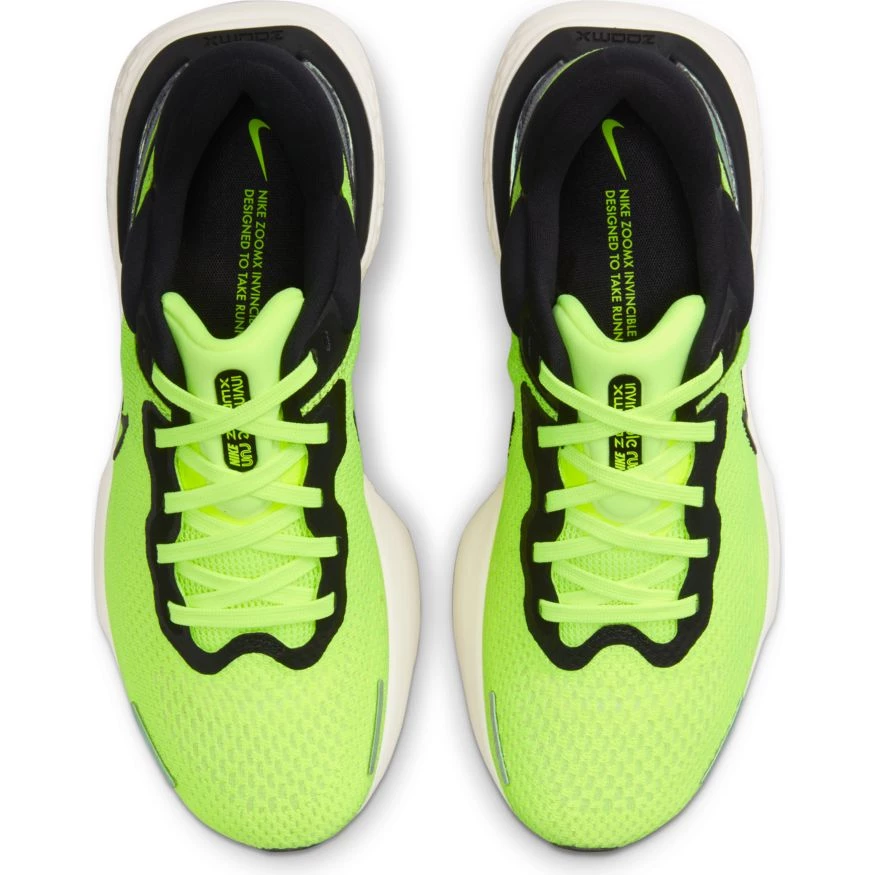 Nike ZoomX Invincible Run Flyknit Men's Running Shoe 5 Nike ZoomX Invincible Run Flyknit Men's Running Shoe