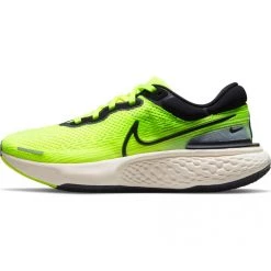 Nike ZoomX Invincible Run Flyknit Men's Running Shoe 12 Nike ZoomX Invincible Run Flyknit Men's Running Shoe