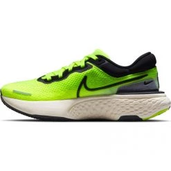 Nike ZoomX Invincible Run Flyknit Men's Running Shoe 13 Nike ZoomX Invincible Run Flyknit Men's Running Shoe
