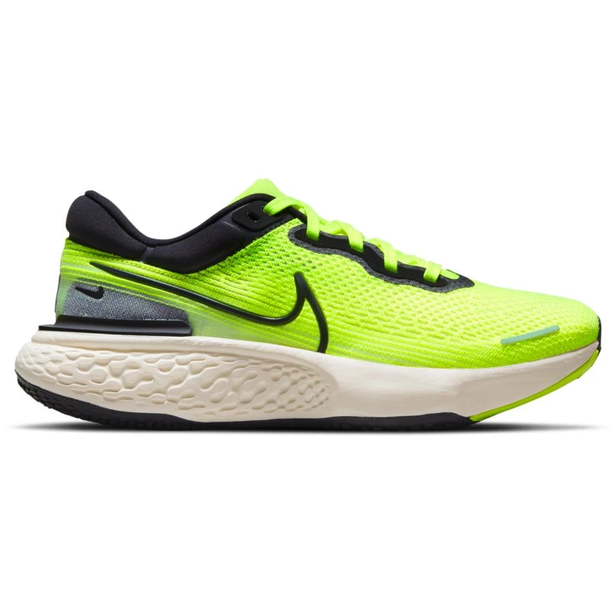 Nike ZoomX Invincible Run Flyknit Men's Running Shoe 1 Nike ZoomX Invincible Run Flyknit Men's Running Shoe