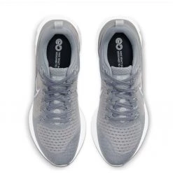 Nike React Infinity Run Flyknit 2 Men's Running Shoe