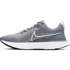 Nike React Infinity Run Flyknit 2 Men's Running Shoe