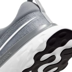 Nike React Infinity Run Flyknit 2 Men's Running Shoe