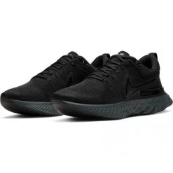 Nike React Infinity Run Flyknit 2 Men's Running Shoe