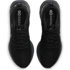 Nike React Infinity Run Flyknit 2 Men's Running Shoe