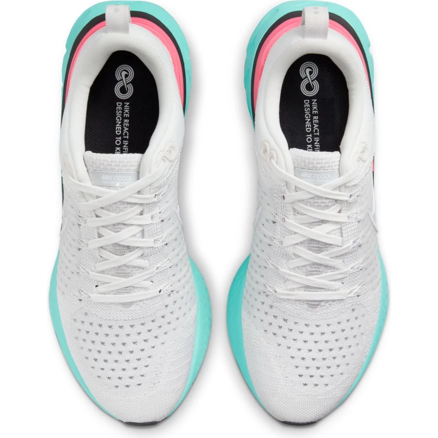 Nike React Infinity Run Flyknit 2 Men's Running Shoes 5 Nike React Infinity Run Flyknit 2 Men's Running Shoes