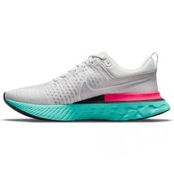 Nike React Infinity Run Flyknit 2 Men's Running Shoes 11 Nike React Infinity Run Flyknit 2 Men's Running Shoes