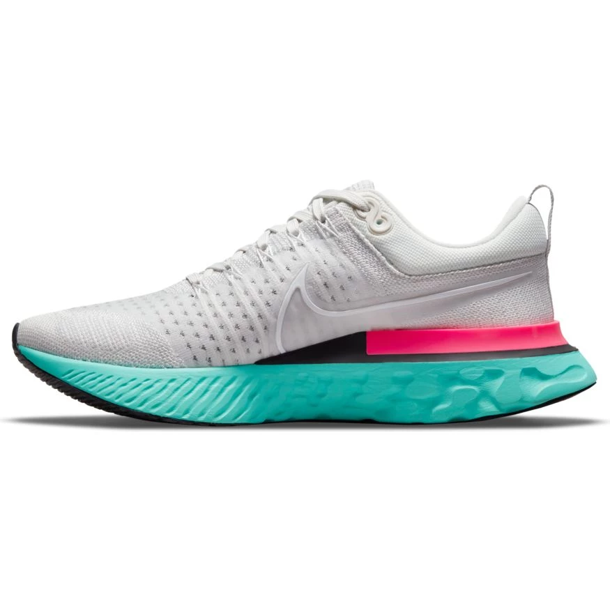 Nike React Infinity Run Flyknit 2 Men's Running Shoes 4 Nike React Infinity Run Flyknit 2 Men's Running Shoes