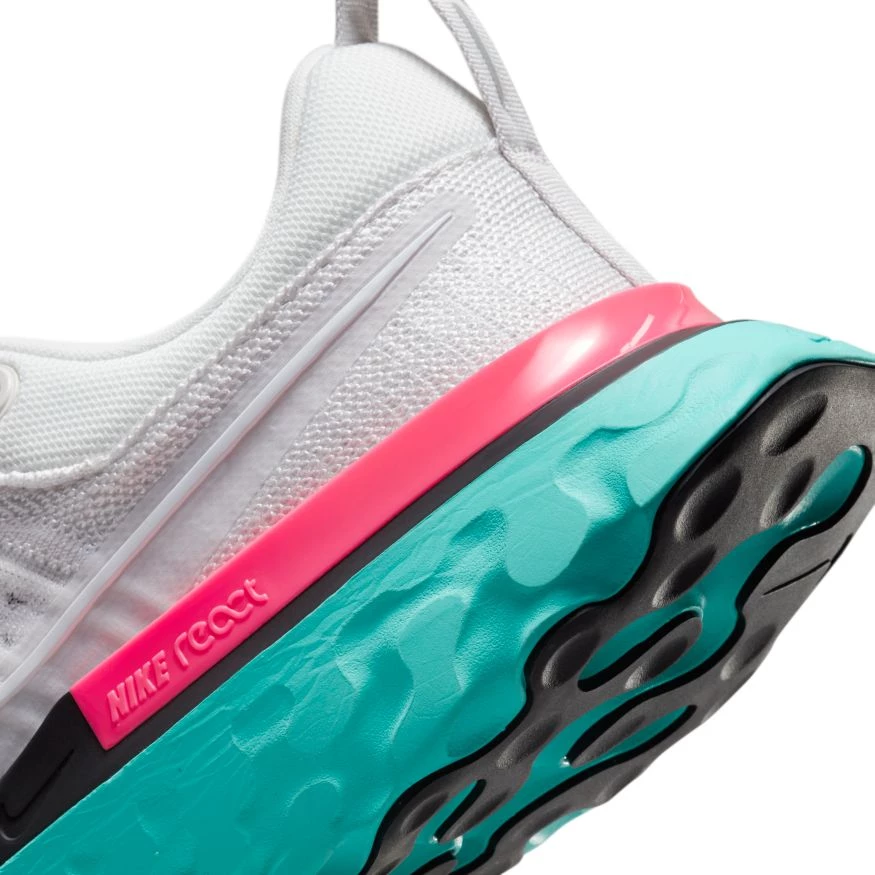 Nike React Infinity Run Flyknit 2 Men's Running Shoes 7 Nike React Infinity Run Flyknit 2 Men's Running Shoes