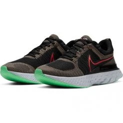 Nike React Infinity Run Flyknit 2 Men's Running Shoe