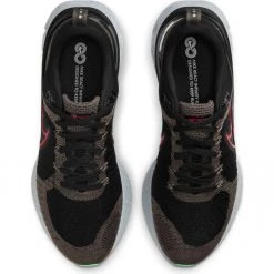 Nike React Infinity Run Flyknit 2 Men's Running Shoe