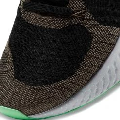 Nike React Infinity Run Flyknit 2 Men's Running Shoe