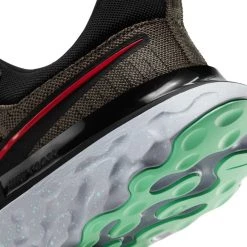 Nike React Infinity Run Flyknit 2 Men's Running Shoe