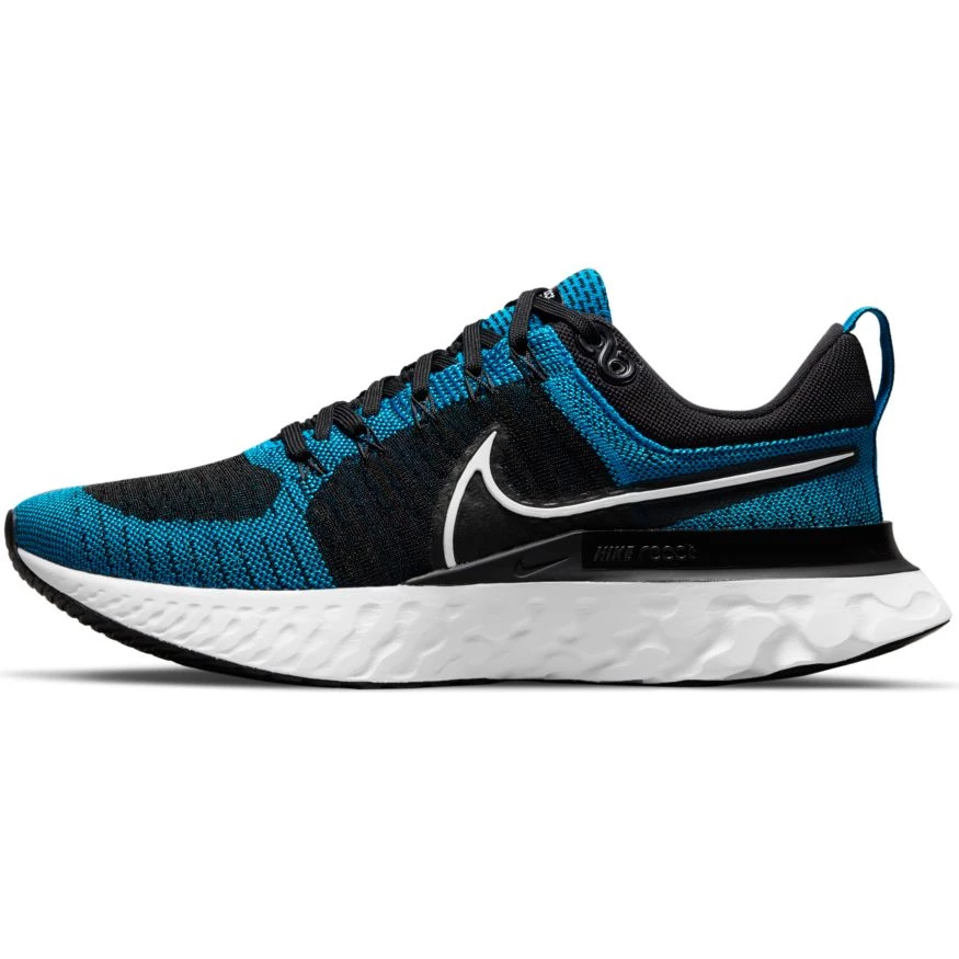 Nike React Infinity Run Flyknit 2 Men's Running Shoe 3 Nike React Infinity Run Flyknit 2 Men's Running Shoe