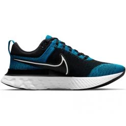 Nike React Infinity Run Flyknit 2 Men's Running Shoe