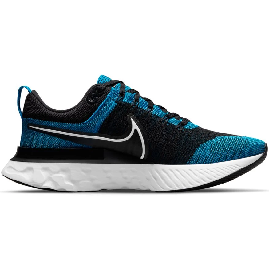 Nike React Infinity Run Flyknit 2 Men's Running Shoe 1 Nike React Infinity Run Flyknit 2 Men's Running Shoe