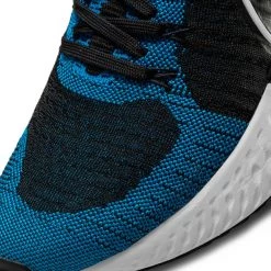 Nike React Infinity Run Flyknit 2 Men's Running Shoe 14 Nike React Infinity Run Flyknit 2 Men's Running Shoe