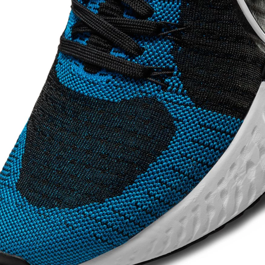 Nike React Infinity Run Flyknit 2 Men's Running Shoe 7 Nike React Infinity Run Flyknit 2 Men's Running Shoe