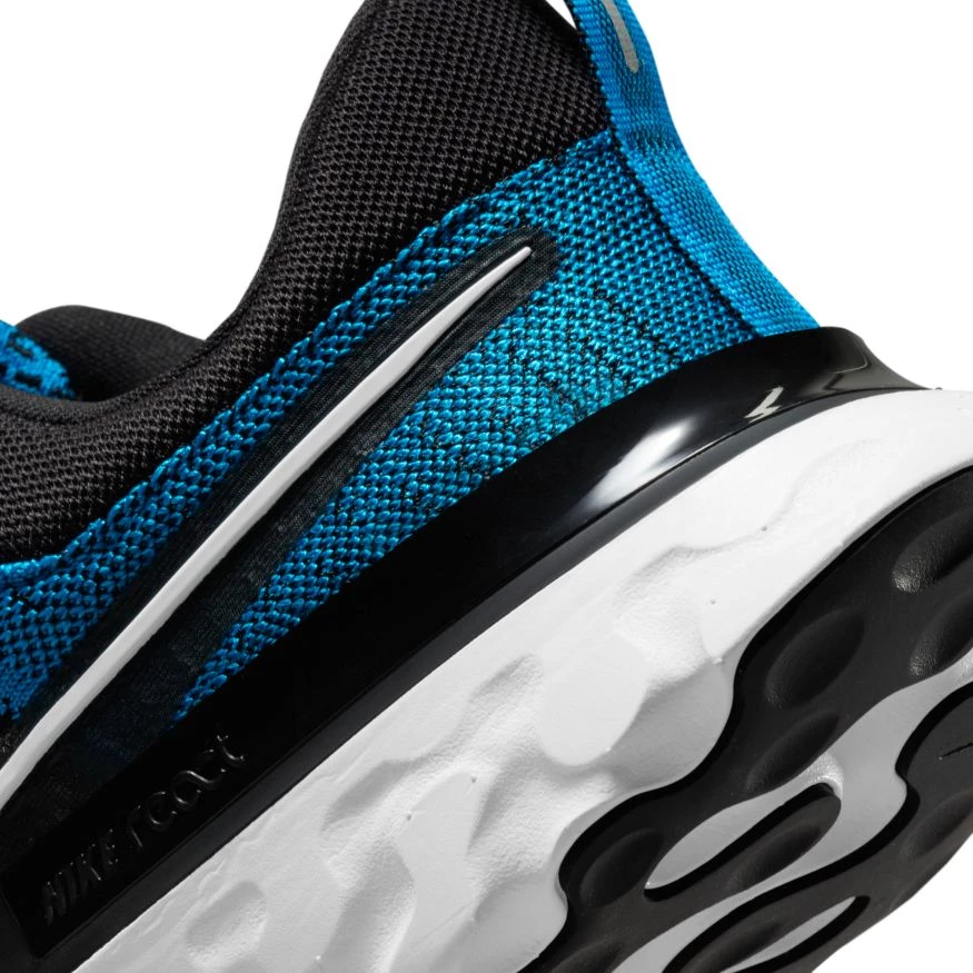 Nike React Infinity Run Flyknit 2 Men's Running Shoe 6 Nike React Infinity Run Flyknit 2 Men's Running Shoe