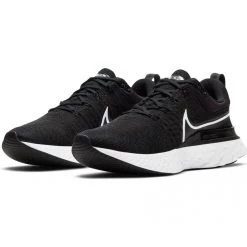 Nike React Infinity Run Flyknit 2 Women's Running Shoe