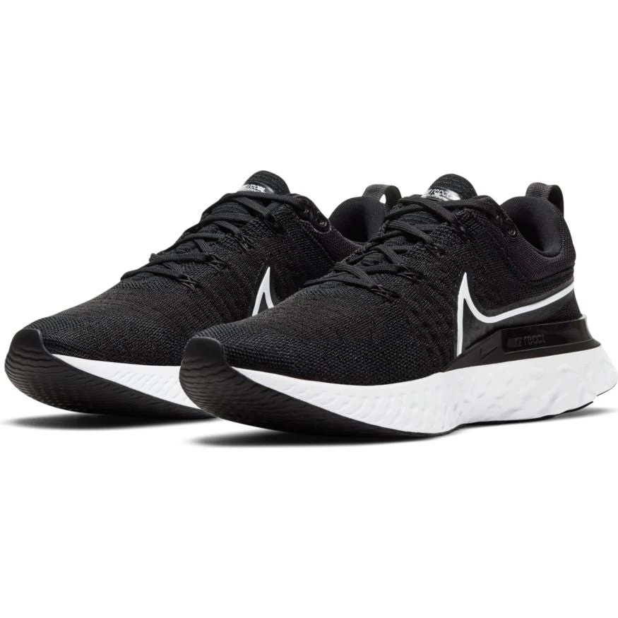 Nike React Infinity Run Flyknit 2 Women's Running Shoe 2 Nike React Infinity Run Flyknit 2 Women's Running Shoe