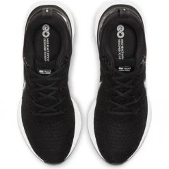 Nike React Infinity Run Flyknit 2 Women's Running Shoe 10 Nike React Infinity Run Flyknit 2 Women's Running Shoe