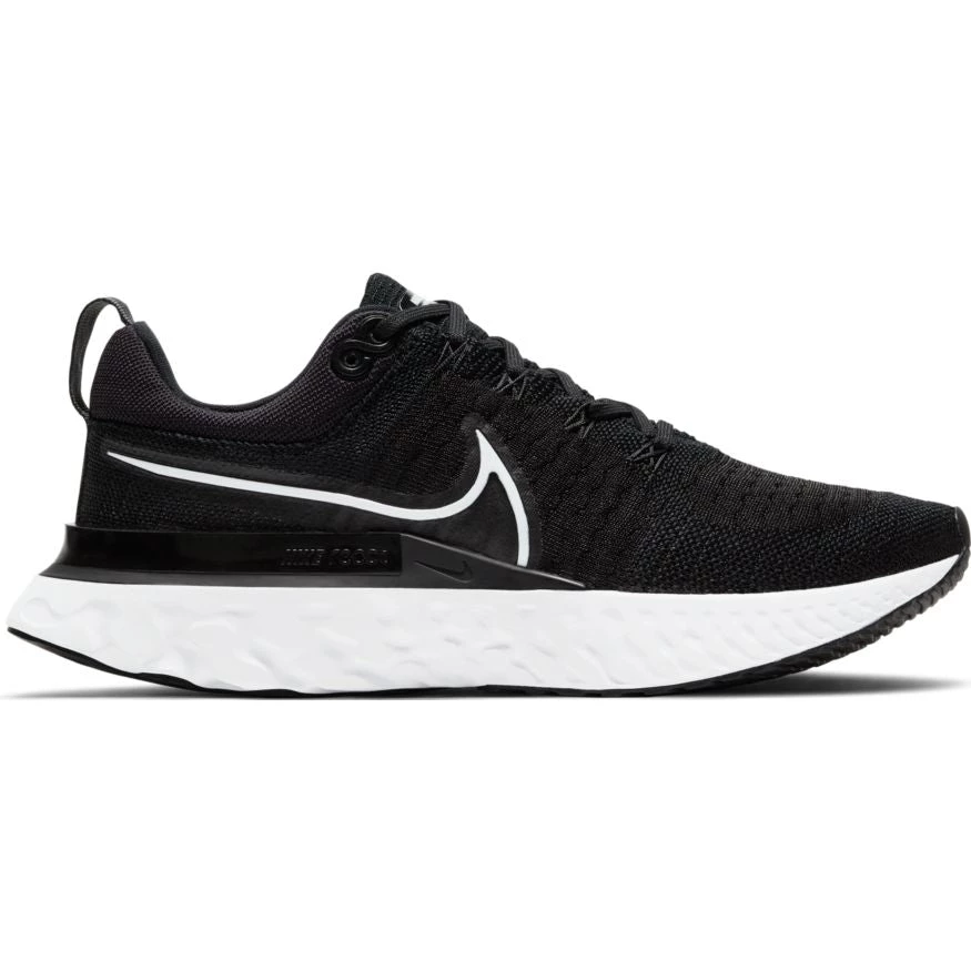 Nike React Infinity Run Flyknit 2 Women's Running Shoe 1 Nike React Infinity Run Flyknit 2 Women's Running Shoe
