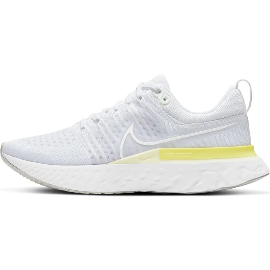 Nike React Infinity Run Flyknit 2 Women's Running Shoe 4 Nike React Infinity Run Flyknit 2 Women's Running Shoe