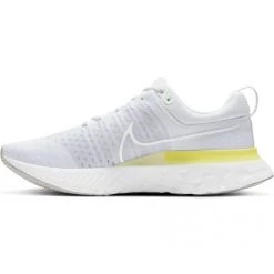 Nike React Infinity Run Flyknit 2 Women's Running Shoe 6 Nike React Infinity Run Flyknit 2 Women's Running Shoe