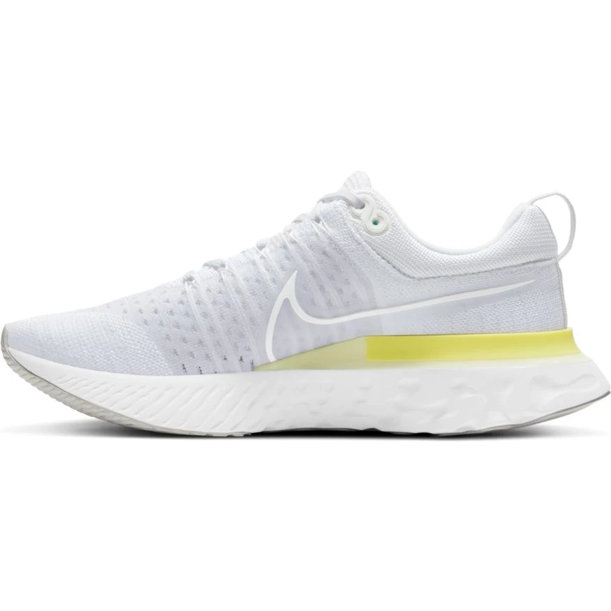 Nike React Infinity Run Flyknit 2 Women's Running Shoe 3 Nike React Infinity Run Flyknit 2 Women's Running Shoe