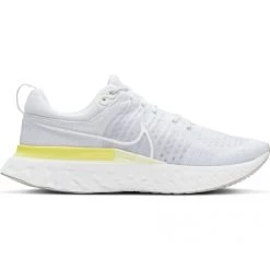 Nike React Infinity Run Flyknit 2 Women's Running Shoe