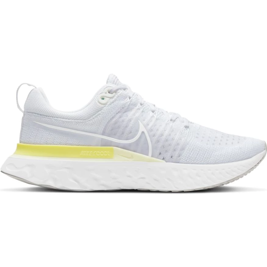 Nike React Infinity Run Flyknit 2 Women's Running Shoe 1 Nike React Infinity Run Flyknit 2 Women's Running Shoe