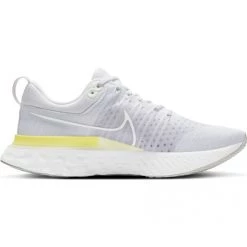 Nike React Infinity Run Flyknit 2 Women's Running Shoe