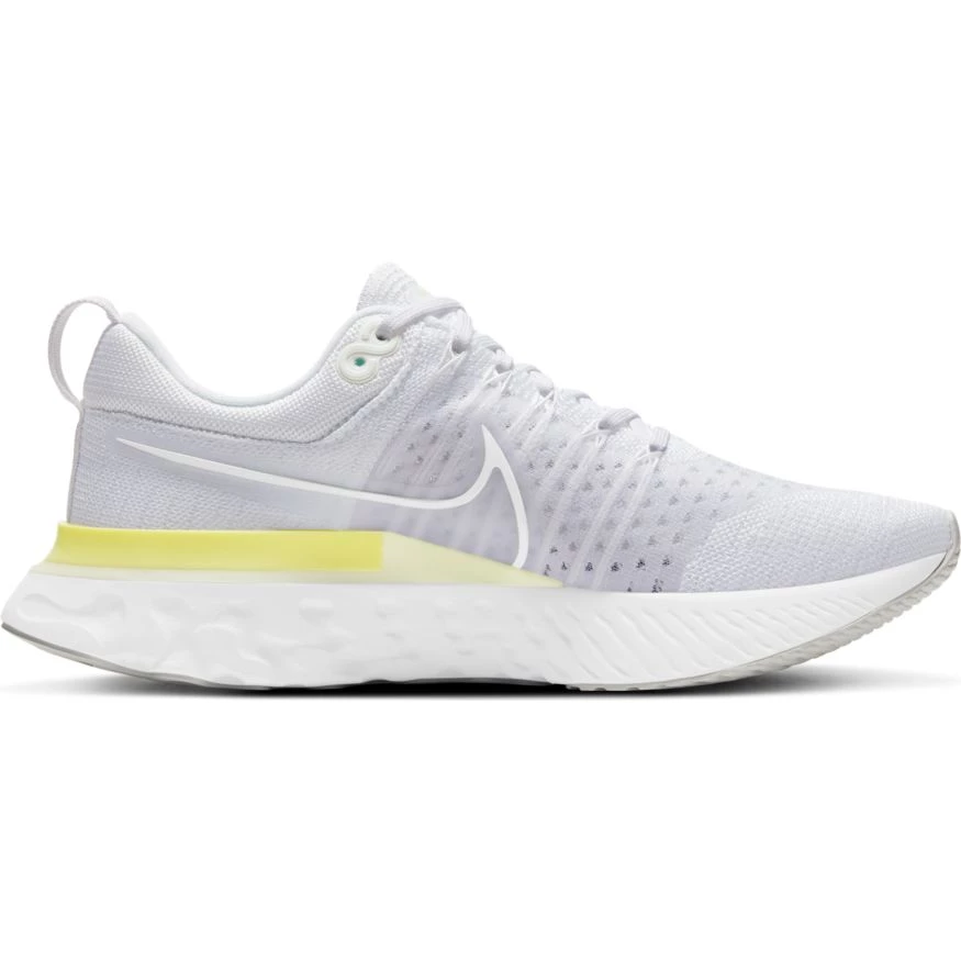Nike React Infinity Run Flyknit 2 Women's Running Shoe 2 Nike React Infinity Run Flyknit 2 Women's Running Shoe