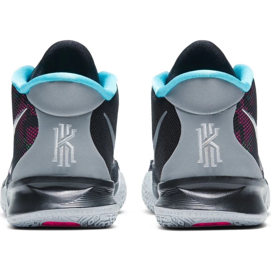 Nike Kyrie 7 Big Kids' Basketball Shoe 5 Nike Kyrie 7 Big Kids' Basketball Shoe