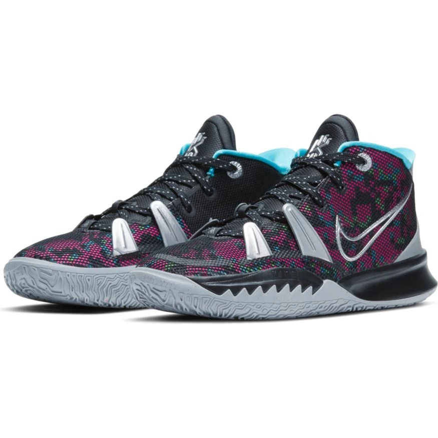 Nike Kyrie 7 Big Kids' Basketball Shoe 2 Nike Kyrie 7 Big Kids' Basketball Shoe