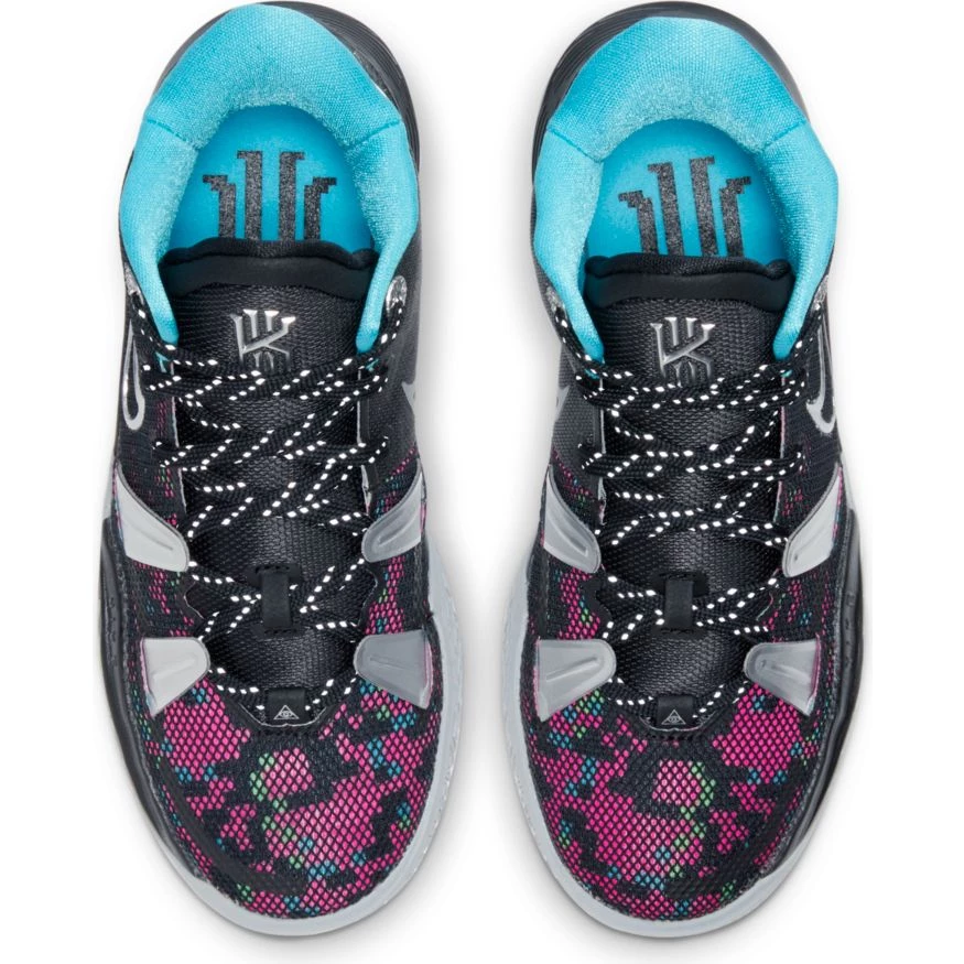 Nike Kyrie 7 Big Kids' Basketball Shoe 4 Nike Kyrie 7 Big Kids' Basketball Shoe