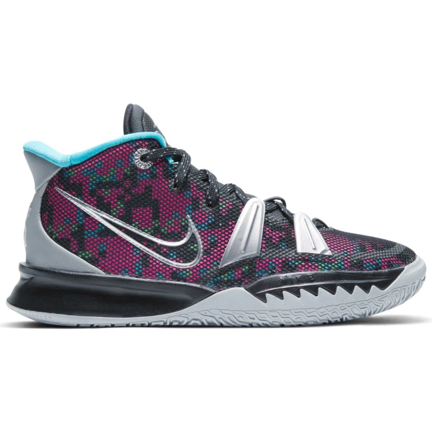 Nike Kyrie 7 Big Kids' Basketball Shoe 1 Nike Kyrie 7 Big Kids' Basketball Shoe