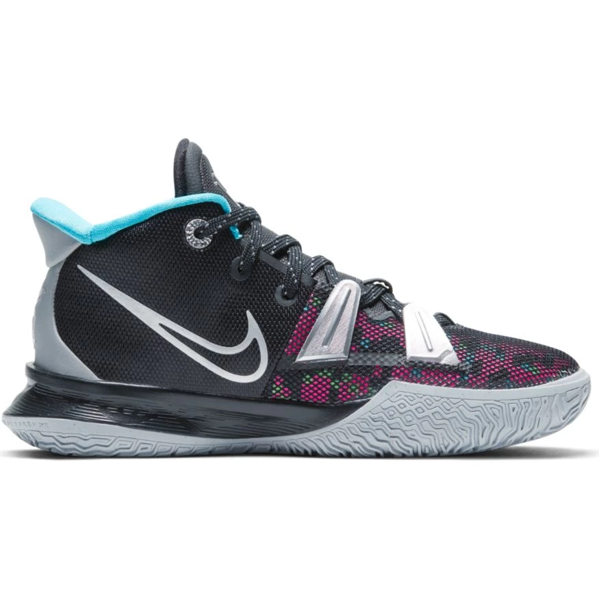 Nike Kyrie 7 Big Kids' Basketball Shoe 3 Nike Kyrie 7 Big Kids' Basketball Shoe