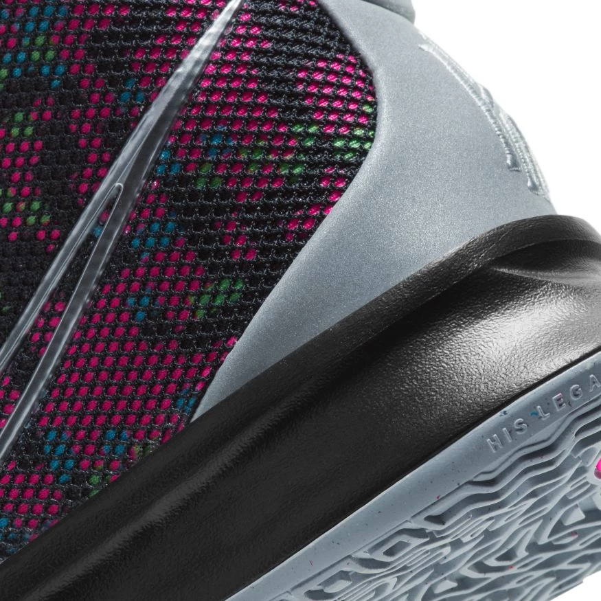 Nike Kyrie 7 Big Kids' Basketball Shoe 8 Nike Kyrie 7 Big Kids' Basketball Shoe