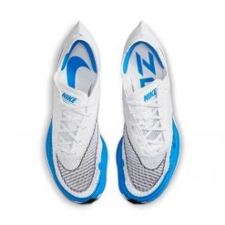Running Nike ZoomX Vaporfly Next% 2 Men's Road Racing Shoes