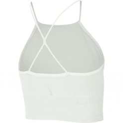 Nike Yoga Women's Infinalon Cropped Tank Training