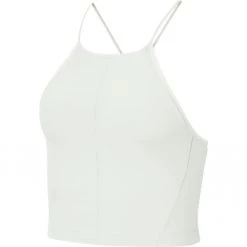 Nike Yoga Women's Infinalon Cropped Tank Training