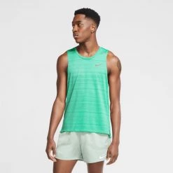 Nike Dri-FIT Miler Men's Running Tank