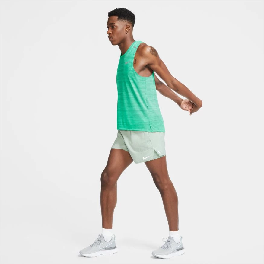Nike Dri-FIT Miler Men's Running Tank 3 Nike Dri-FIT Miler Men's Running Tank