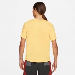 Nike Dri-FIT Miler Men's Running Top