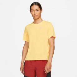 Nike Dri-FIT Miler Men's Running Top